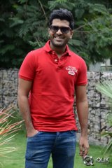 Sharwanand Interview About Run Raja Run Movie